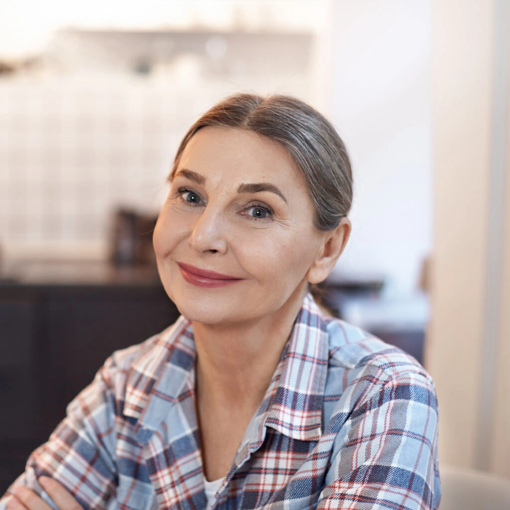 Linda R., verified Neuropan customer